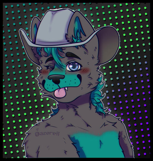 comm for @tirubitchi