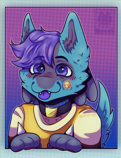 comm @SomeArcticFox