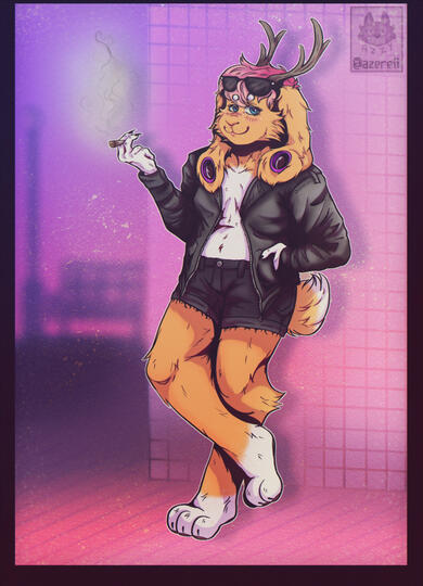 comm for @JaneAloper