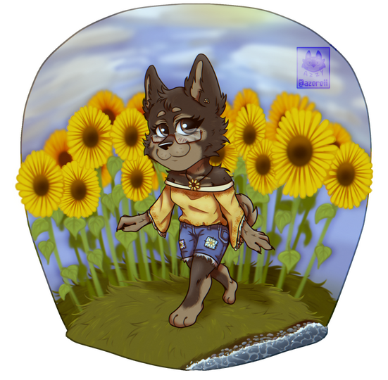 flowers :)