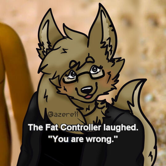 comm for @LilyKangaroo