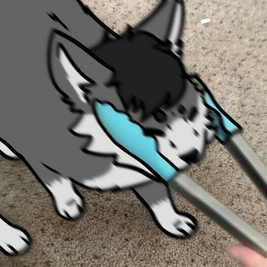 gift for @yeen_fiend