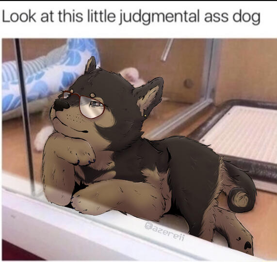 yea