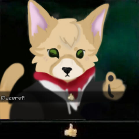 gift for @yeen_fiend